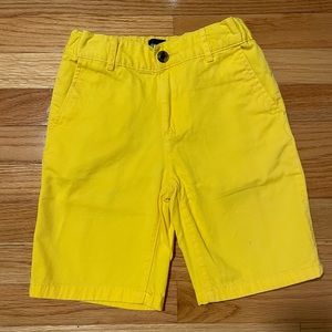 Boys Shorts